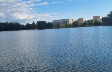 Apartament Biały By Anna Augustów - Foto 19