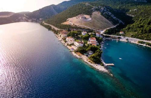 Mirta's apartment, 5m from sea - Photo 9