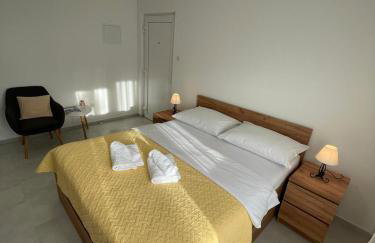 Modern Studio Apartment Iva with Balcony, Free Parking & Wi-Fi, Zadar - Foto 4