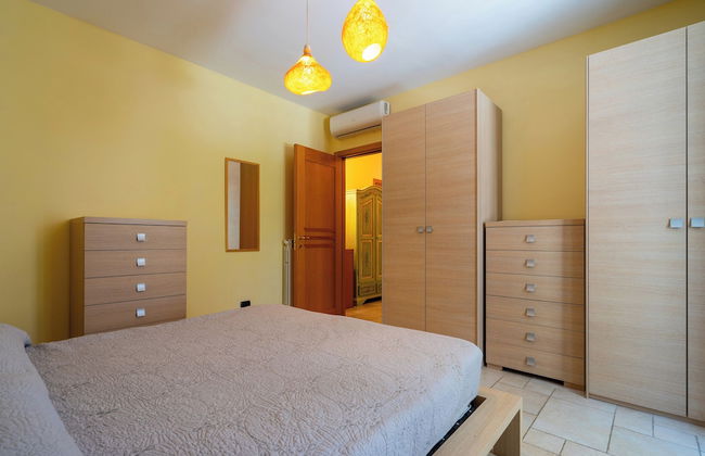 3576 Appartamenti Panorama - PP by Barbarhouse - Foto 2