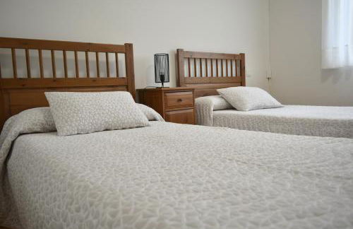 Las diez ovejas alojamiento rural - Foto 8