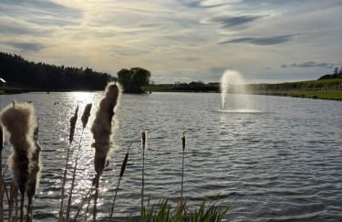 Stewards Cottage - Foto 35