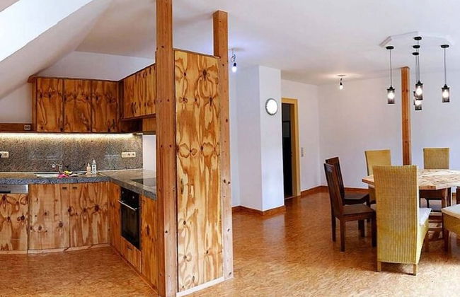 2-floor Apartment in a Villa With Park - Foto 9