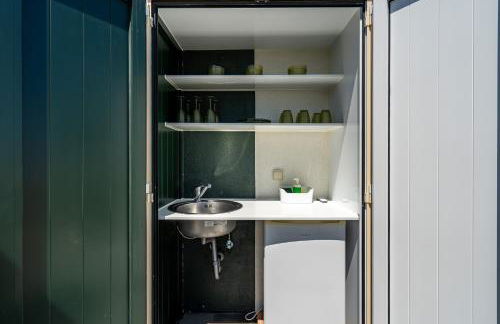 Kronos on the Beach Attic Suite - Foto 42