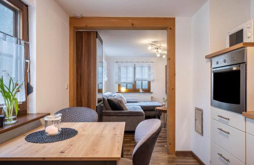 Appart Herzglück - Foto 17