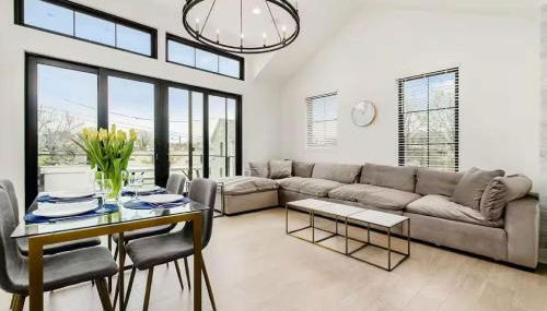 Jungle House Designer Residences - Downtown Columbus - Foto 5