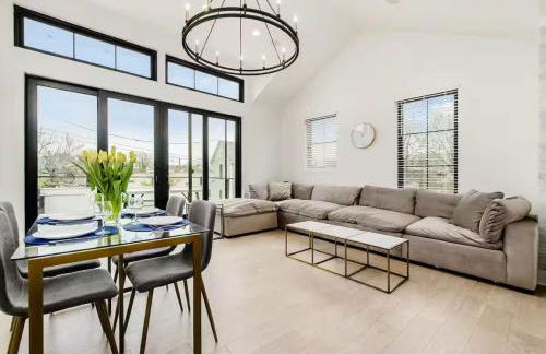 Jungle House Designer Residences - Downtown Columbus - Foto 5