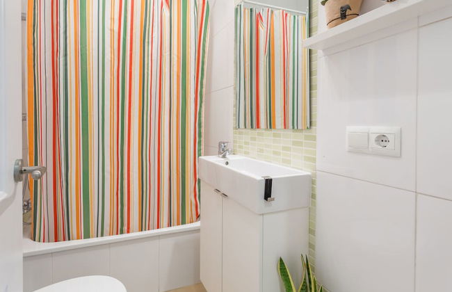 Apartamento Mariblanca - Photo 21