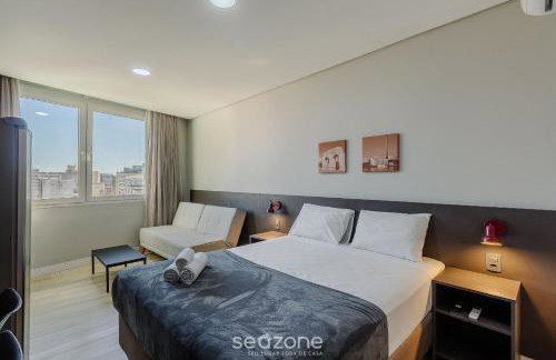 TCO - Apartamentos en el Centro Histórico de Porto Alegre/RS - Foto 153