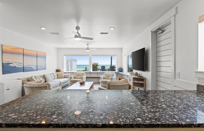 Beach House - Family Tides by PHG - Foto 49