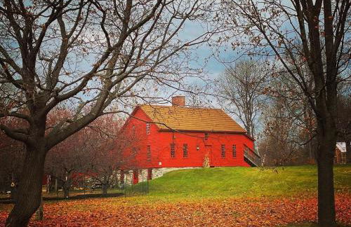 The Oliver Rice House Rice House - Foto 20