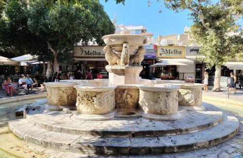 ilios - urban suite, city center - Foto 2