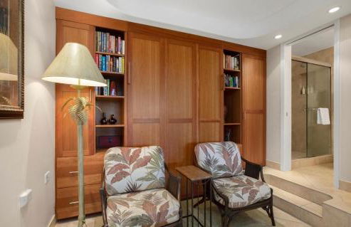 Kaanapali Alii 2 Bedroom Garden-Mountain View - Foto 14