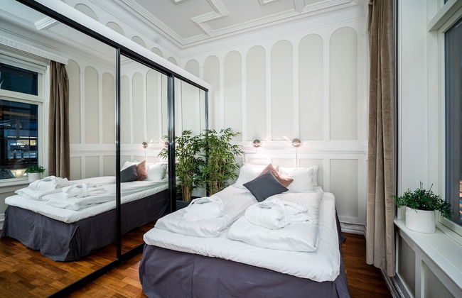 Enter Tromsø Luxury Apartments - Photo 4