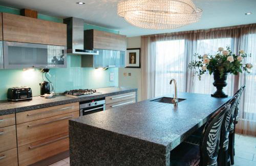 Posh Pads - Liverpool 1 - Apart-Hotel - Foto 83