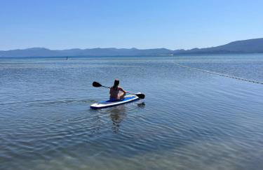 Holiday Home Sea & River Pearl - Foto 13