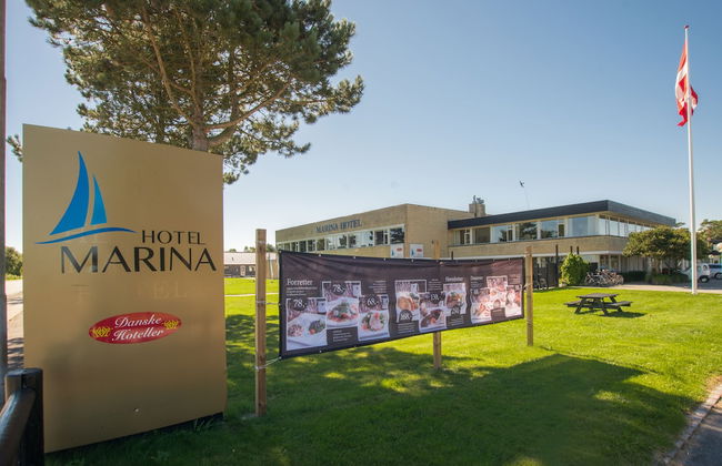 Hotel Marina Apartments - Foto 32