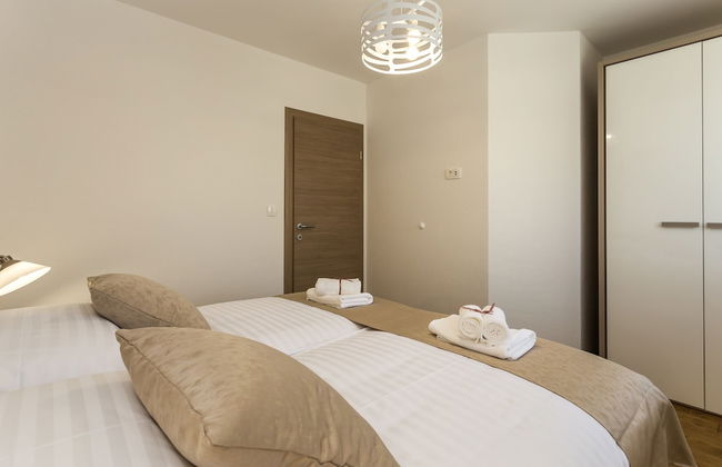 Villa Rusula - Foto 12