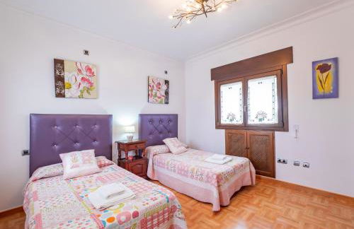 Cubo's Villa Fina & Minigolf included - Foto 76