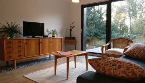 Gite spacieux et cosy à la campagne proche de Strasbourg - Foto 4