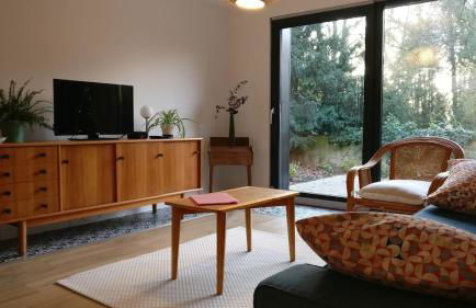 Gite spacieux et cosy à la campagne proche de Strasbourg - Foto 4