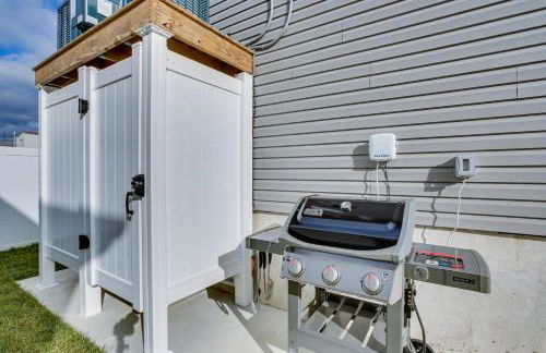 Spacious Wildwood Condo Walk to Beach! - Foto 25