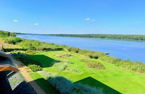 Apartament Premium View w Riva Zegrze, Jezioro Zegrzyńskie - Foto 23