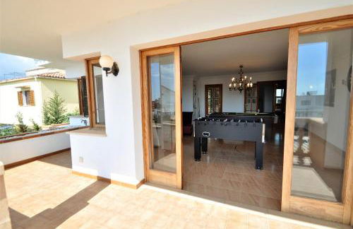 Hermosa casa de vacaciones CA NA MALEN - Foto 30