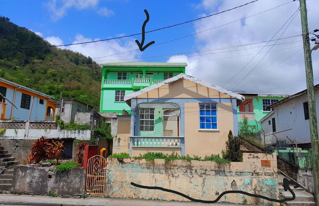 Pinard's Mountain Resort Vacation Home- Apt 2 - Photo 34