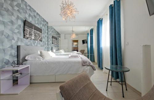 Sunny Caparica House - Foto 30