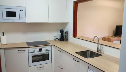 La Quinta Terra Alta Matarraña - Foto 3, stove, dishwasher, toaster