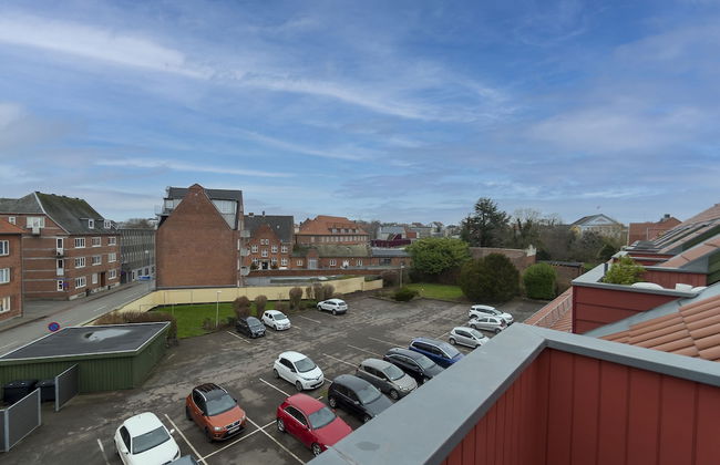 Modern Luxury Penthouse - Foto 15