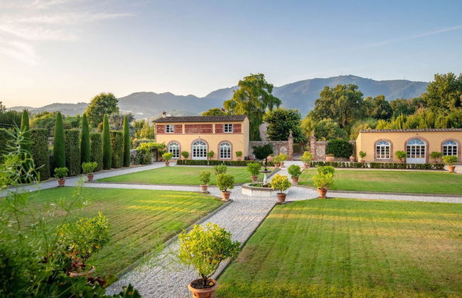 Villa Antica in Lucca - Foto 25