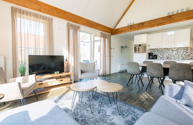 Modern Lodge With two Bath Rooms, Near the Beach - Foto 25