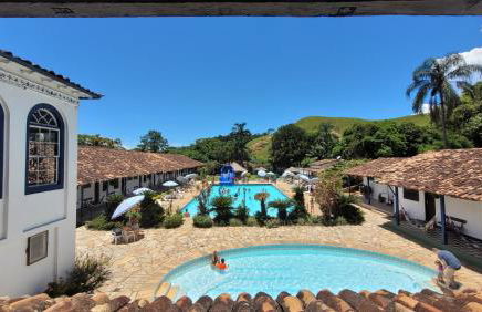 Hotel Fazenda Villa-Forte - Photo 38