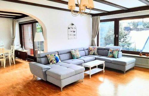 Romantic Style Apartment Titisee - Foto 54