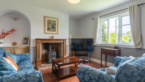 Shepherd's Cottage - Foto 5