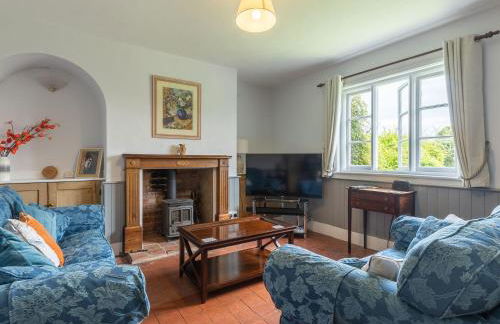 Shepherd's Cottage - Foto 5