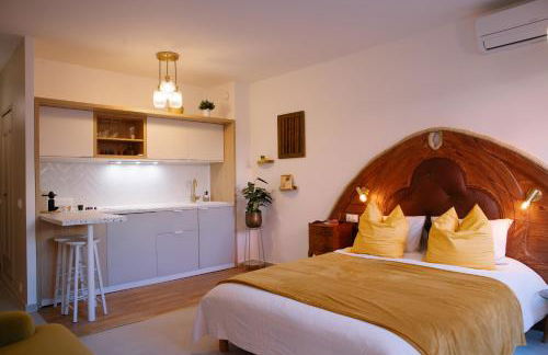 La RESIDENCE - Foto 1