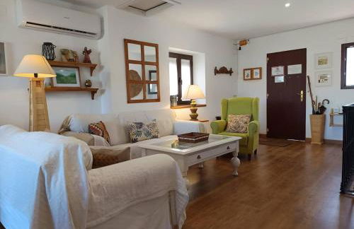 Casa Rural El Olivo - Foto 20