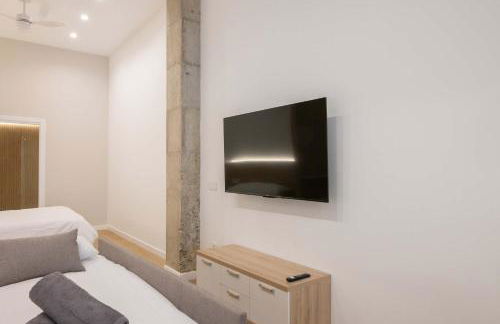 Luxury Apartments Oceanografic - Photo 19