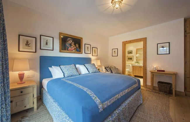 Alpine Bliss Retreat in Sankt Anton - Foto 5