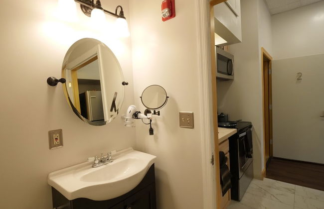 Stay Pittsburgh 116 - Foto 18