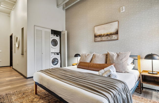 The Civic in Fairmount - Foto 25