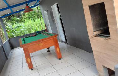 Cantinho do sossego - Photo 12