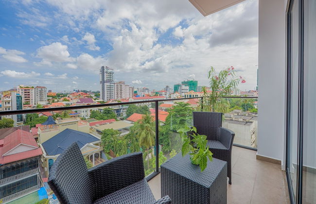 Mansion 51 Hotel & Apartment - Foto 26