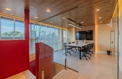 JSmart Guararapes #502 - Piso moderno by Carpediem - Foto 39