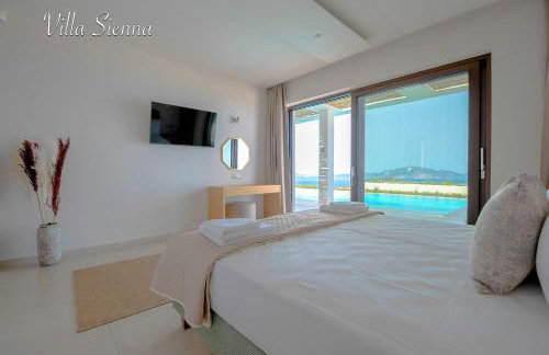 Lamar Private Luxury Villas - Foto 63