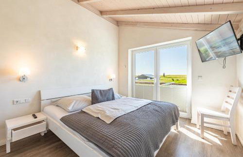 Ferienhaus - Wattwurm - Foto 23