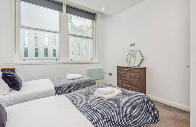 Central Liverpool Retreat - Foto 29